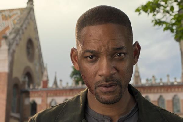 Gemini Man (2019)