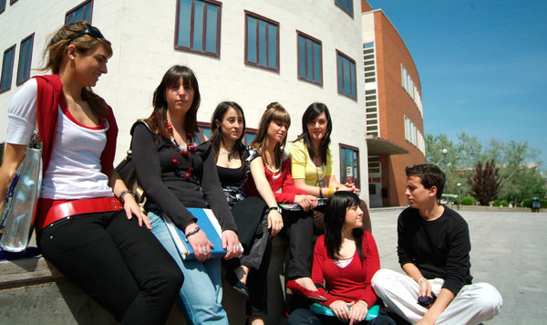 Universidad de La Rioja