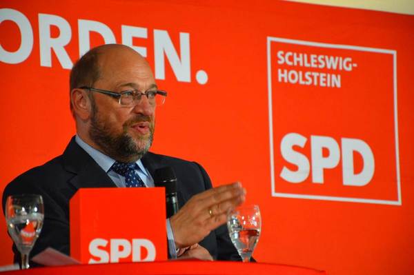Martin Schulz