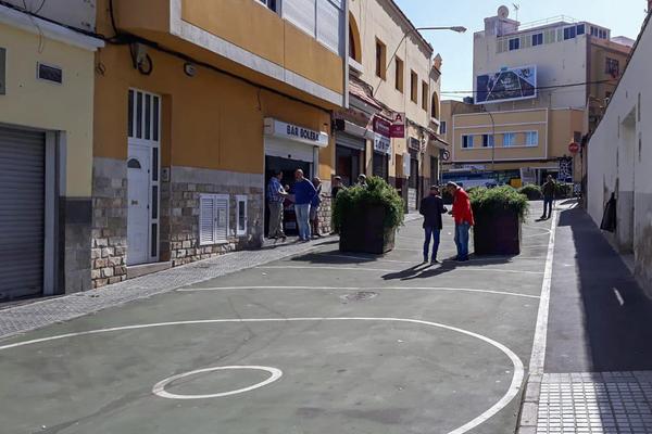 Gran Canaria