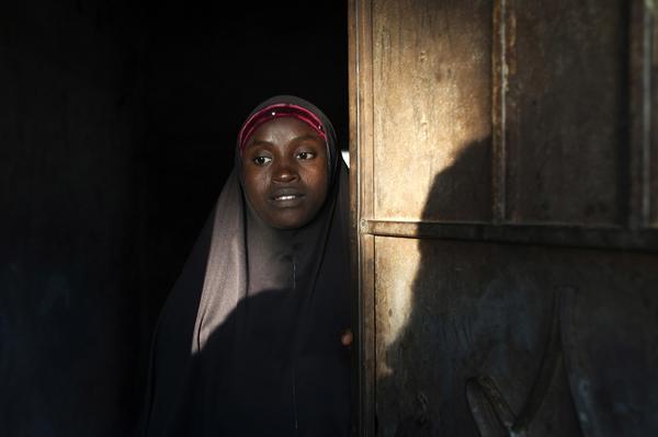 Boko Haram Judith Prat