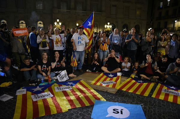 Independentismo