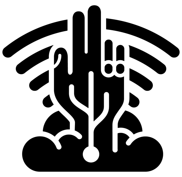 Logotipo de 'Juegos del Común' (Alonso & Moutas Inc.)