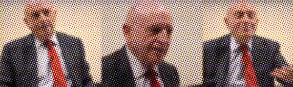 Abel Matutes