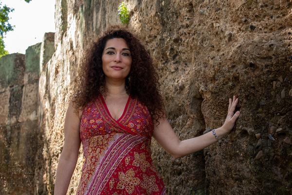 Pastora Filigrana Entrevista 1