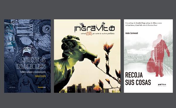 Promociones suscriptoras/os junio 2018