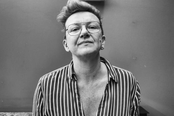 Brigitte Vasallo Entrevista