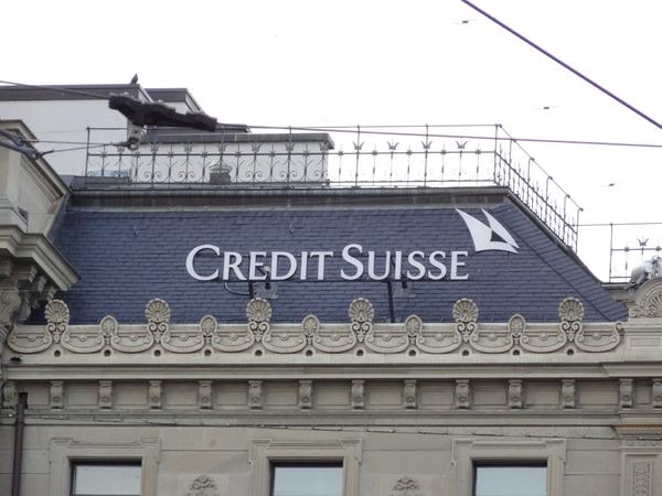 Credit Suisse
