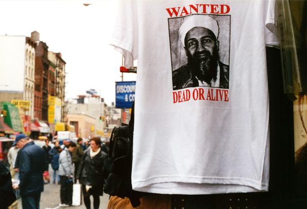 Osama Bin Laden