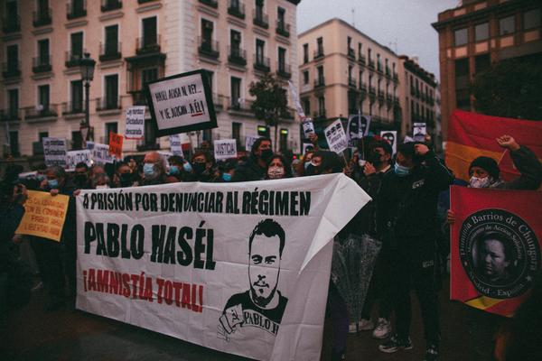 Amnistía Hasel Galiza - 1