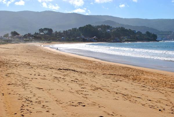 Praia América