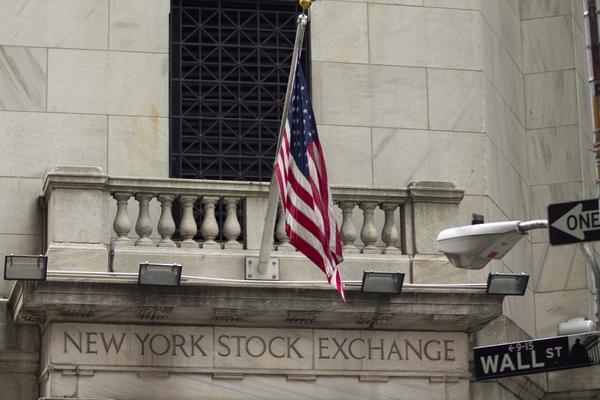 Bolsa de Nueva York