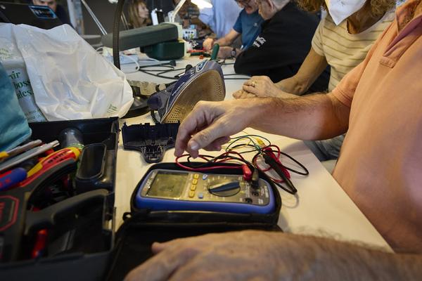 Día reparación - 1