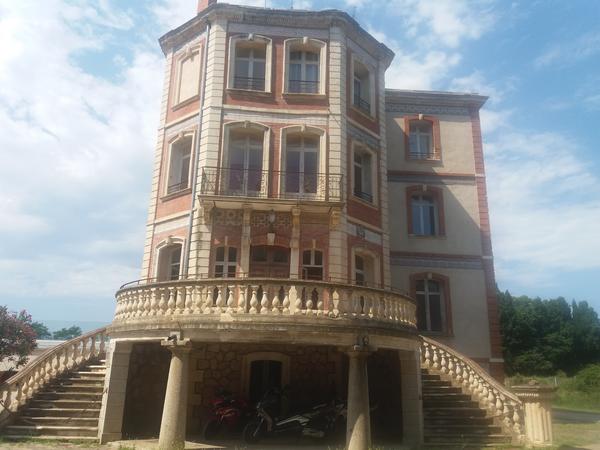 Maternidad Suiza de Elna