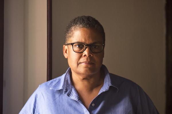 Keeanga-Yamahtta Taylor entrevista