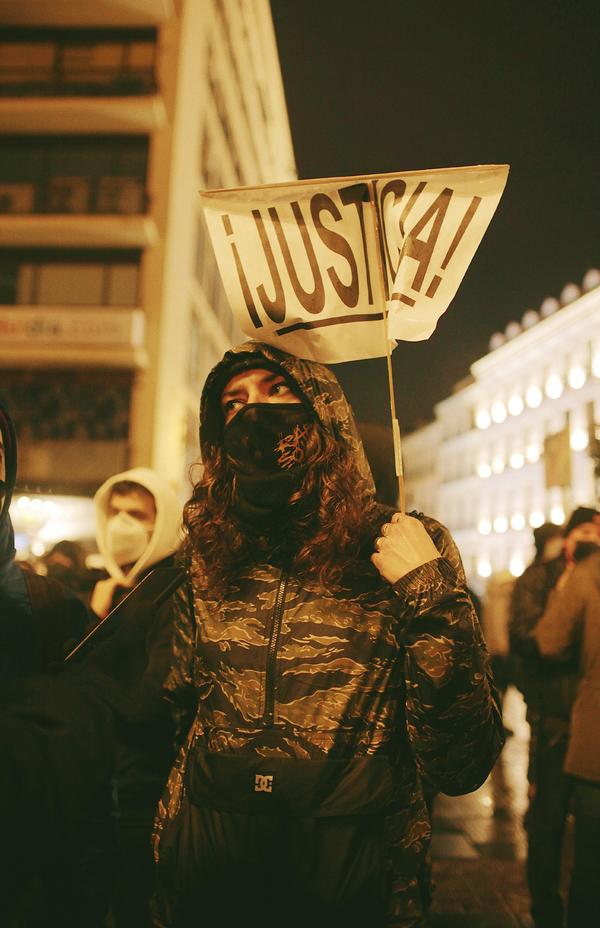 Amnistía Hasel Galiza - 1