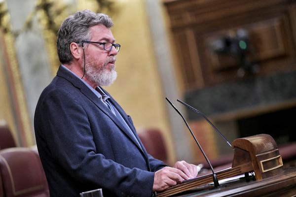 Juantxo López de Uralde