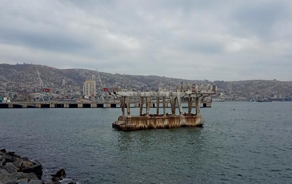 Valparaiso