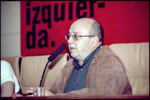 Vázquez Montalbán
