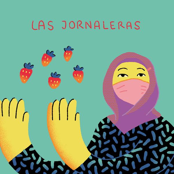 Te hemos cuidado - 4