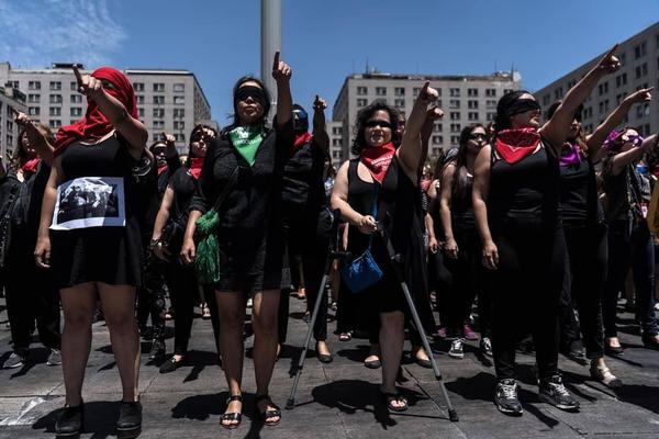 Chile Feminismos