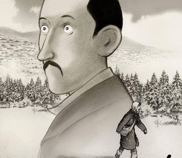 Albert Dada