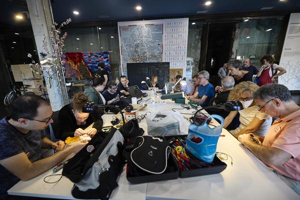 Día reparación - 4