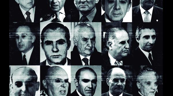 Juicio al franquismo