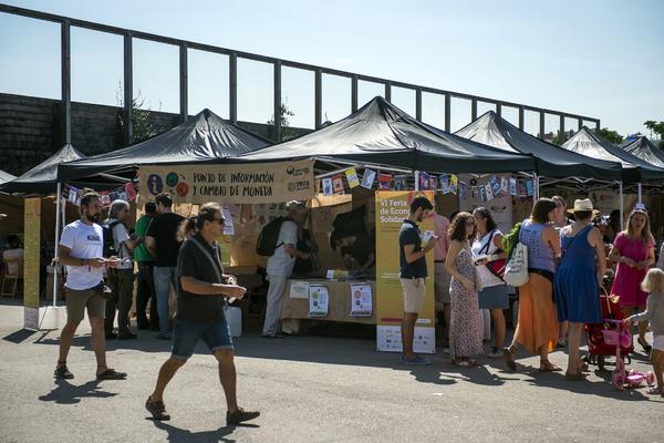 Mercado Social 2018