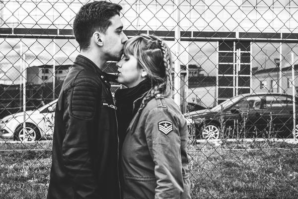 Besos