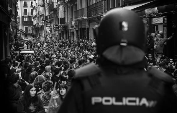 El Gaztetxe Maravillas se queda