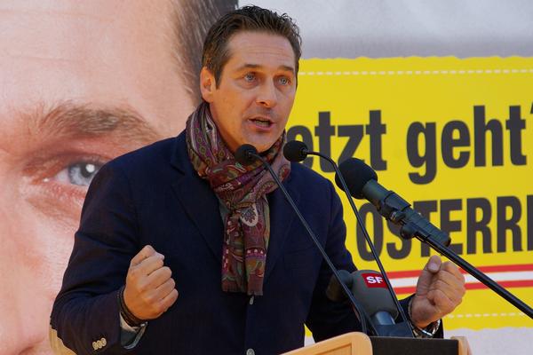 Heinz-Christian Strache 1