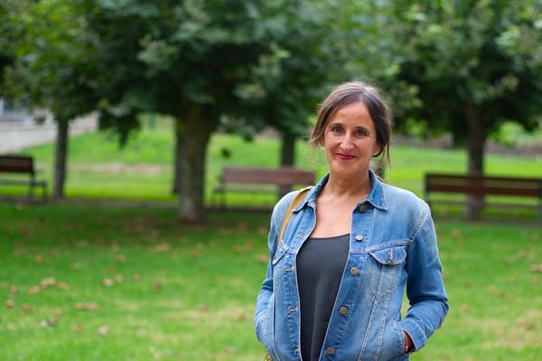 Ainhoa Baglietto