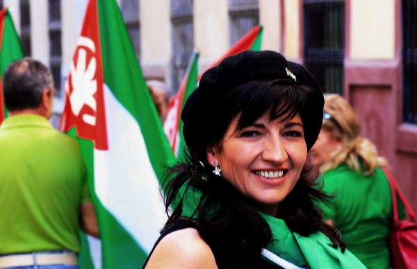Pilar Gonzalez
