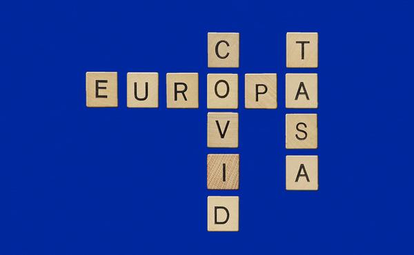 Tasa Covid Europa