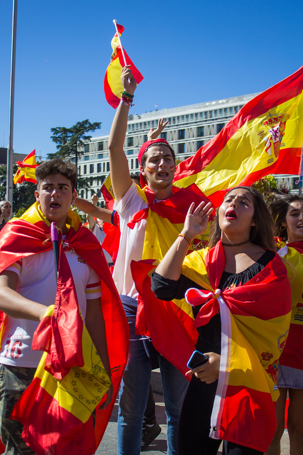 Españolismo
