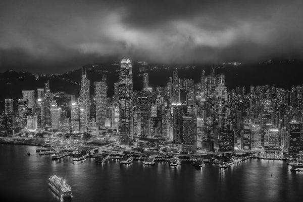 Hong Kong