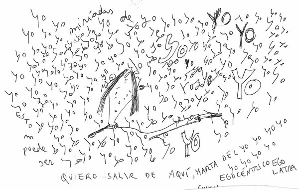 Ilustración de Natalia Carrero