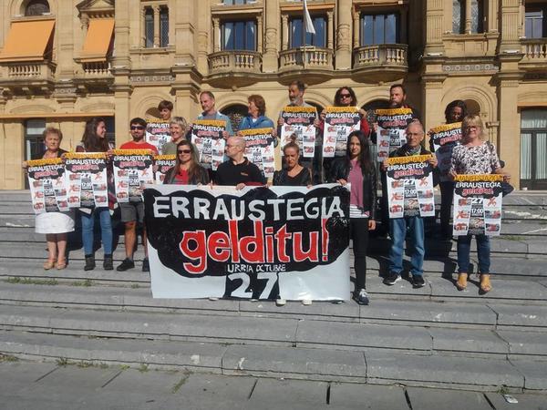 Erraustegia gelditu