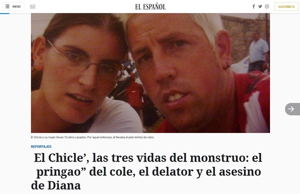 Machismo Violencia Monstruo