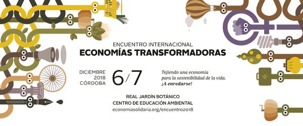 Cartel Economias Transformadoras