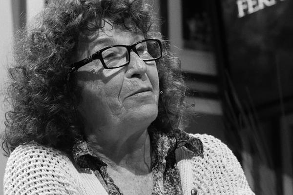 Fernanda de la Figuera