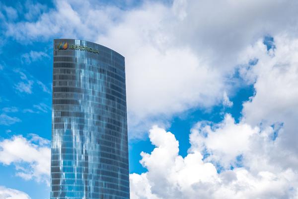 Iberdrola Bilbao