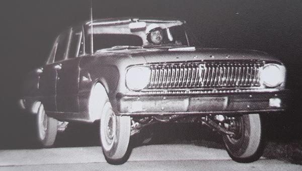 Ford Falcón