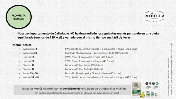 Rodilla