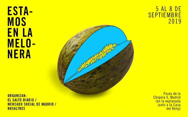 Melonera 2019