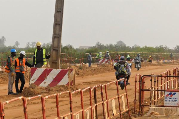 La ruta de los esclavos en Benín - 8