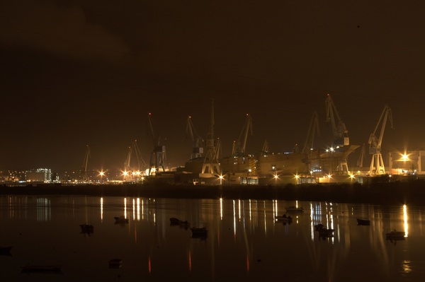 Navantia Ferrol astilleros