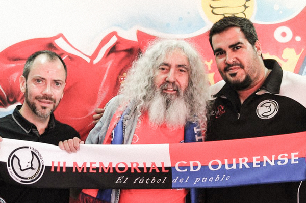 UD Ourense