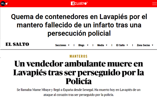 En El Punto de Mira 3